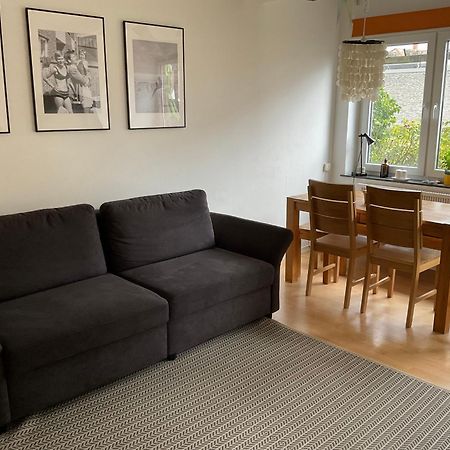 Ferienwohnung Bunte Kuh فانجر أوخه المظهر الخارجي الصورة